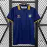 Tailandia Camiseta Irlanda St. Patrick’s Day 2ª 2025-2026