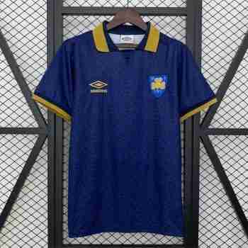 Tailandia Camiseta Segunda Irlanda 2025 2026