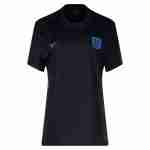 Camiseta Inglaterra 2ª Mujer 2025
