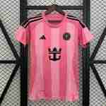 Tailandia Camiseta Segunda Mujer Inter Miami 2025 2026