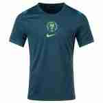 Tailandia Camiseta Nigeria 2ª 2025