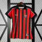 Tailandia Camiseta Segunda Victoria Mujer 2025 2026