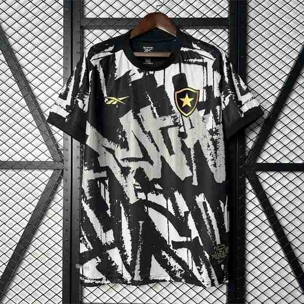 Tailandia Camiseta Botafogo 3ª 2025-2026
