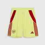 Tailandia Pantalones Portero Primera Arsenal 2025 2026