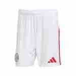Tailandia Pantalones Primera Ajax De Ámsterdam 2025 2026
