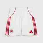 Pantalones Arsenal 1ª 2025-2026