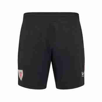 Tailandia Pantalones Primera Athletic Bilbao 2025 2026