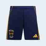 Pantalones Boca Juniors 1ª 2025-2026