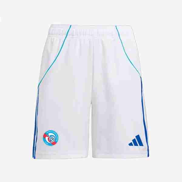 Pantalones Racing Club De Estrasburgo 1ª 2025-2026