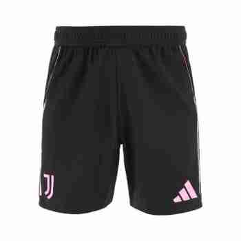 Tailandia Pantalones Primera Juventus 2025 2026