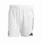 Tailandia Pantalones Primera Real Madrid 2025 2026