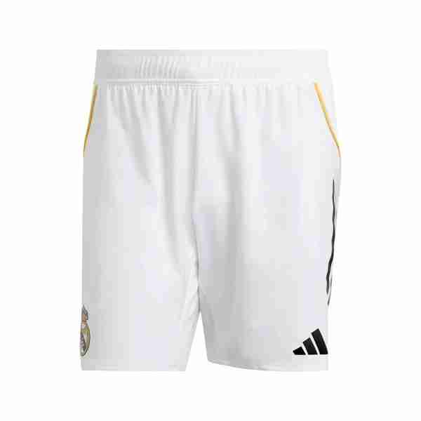 Pantalones Real Madrid 1ª 2025-2026