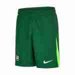 Tailandia Pantalones Primera VfL Wolfsburgo 2025 2026