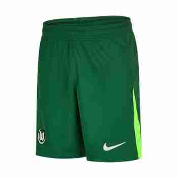 Tailandia Pantalones Primera VfL Wolfsburgo 2025 2026
