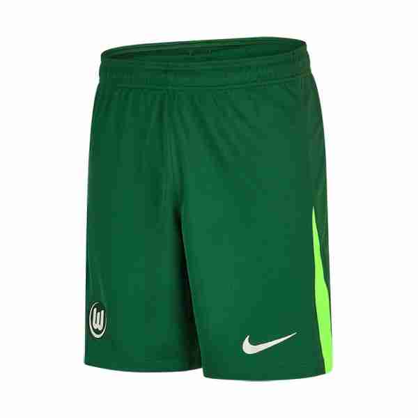 Pantalones Wolfsburg 1ª 2025-2026