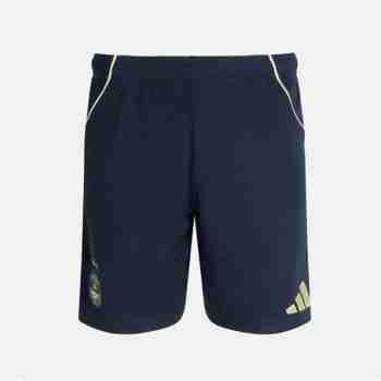 Tailandia Pantalones Segunda Aberdeen 2025 2026