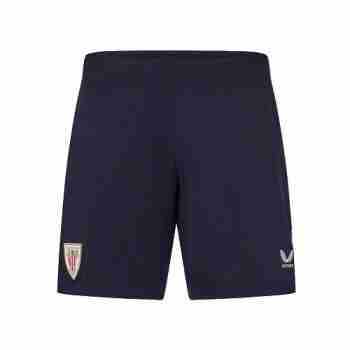 Tailandia Pantalones Segunda Athletic Bilbao 2025 2026