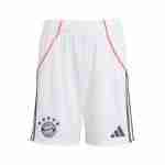 Tailandia Pantalones Segunda Bayern Munich 2025 2026