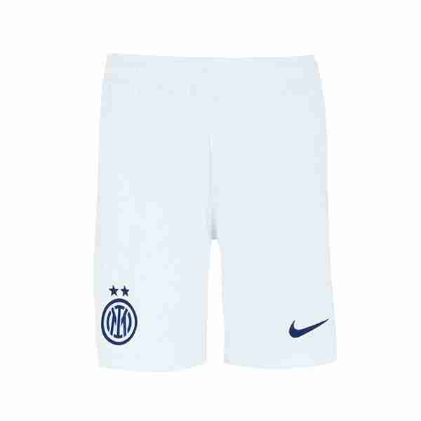 Pantalones Inter Milan 2ª 2025-2026