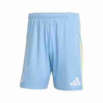 Tailandia Pantalones Segunda Juventus 2025 2026