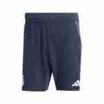 Pantalones Real Madrid 2ª 2025-2026