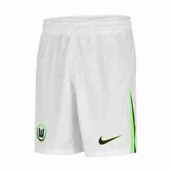 Tailandia Pantalones Segunda VfL Wolfsburgo 2025 2026