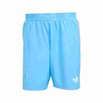 Tailandia Pantalones Tercera Inter Miami 2025 2026