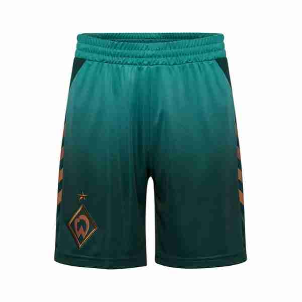 Pantalones Werder Bremen 3ª 2025-2026