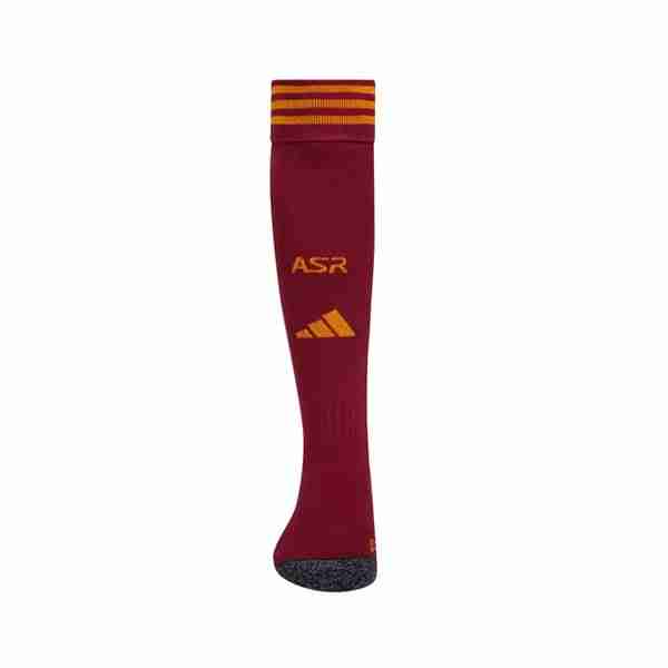 Calcetines AS Roma 1ª 2025-2026 Calcetines Primera AS Roma 2025 2026