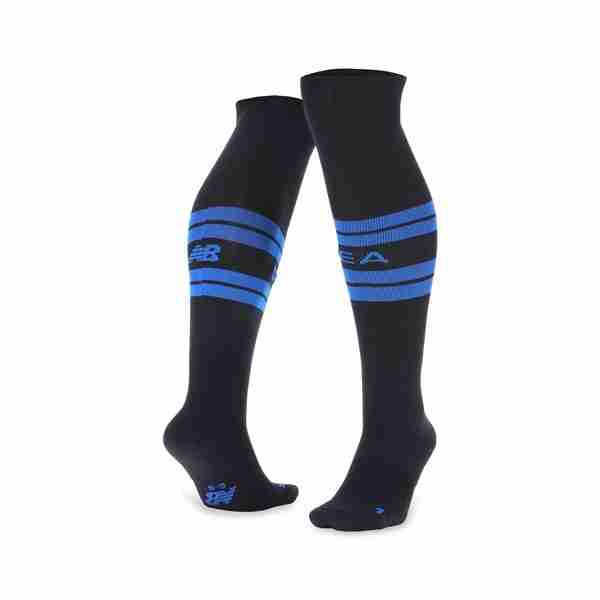 Calcetines Atalanta BC 1ª 2025-2026 Calcetines Primera Atalanta BC 2025 2026