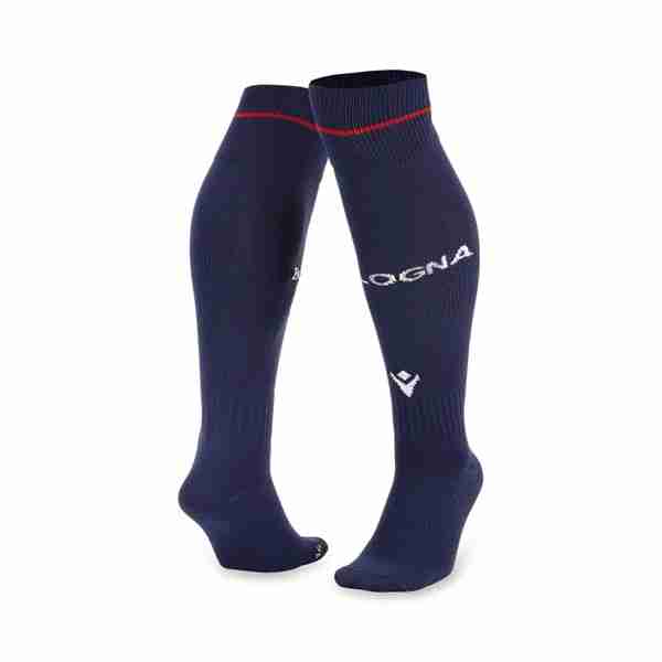 Calcetines Bologna FC 1ª 2025-2026 Calcetines Primera Bologna 2025 2026