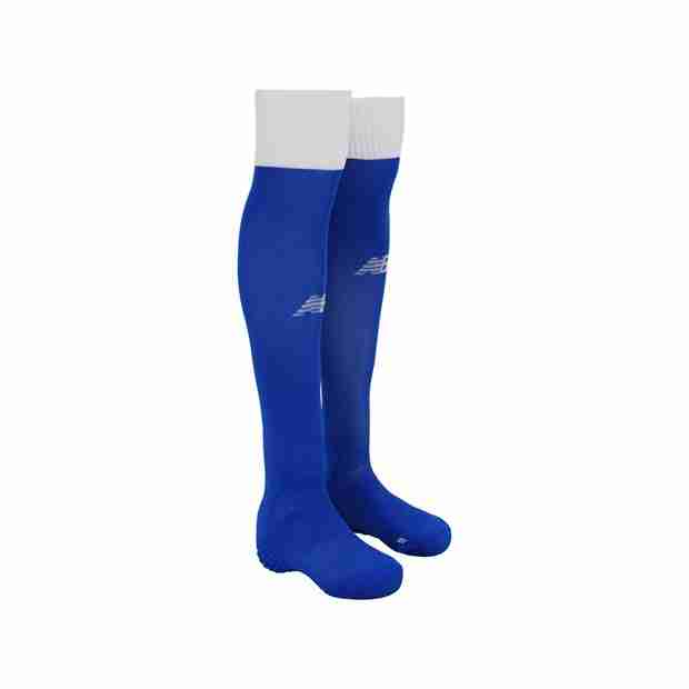 Calcetines Cardiff City 1ª 2025-2026 Calcetines Primera Cardiff City 2025 2026