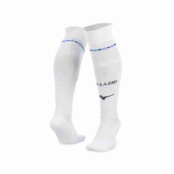 Calcetines Lazio 1ª 2025-2026 Calcetines Primera Lazio 2025 2026