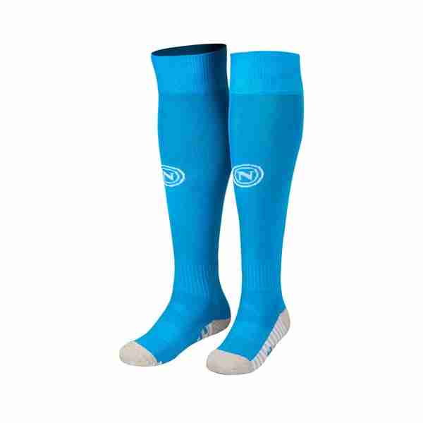 Calcetines Napoli 1ª 2025-2026 Calcetines Primera Napoli 2025 2026