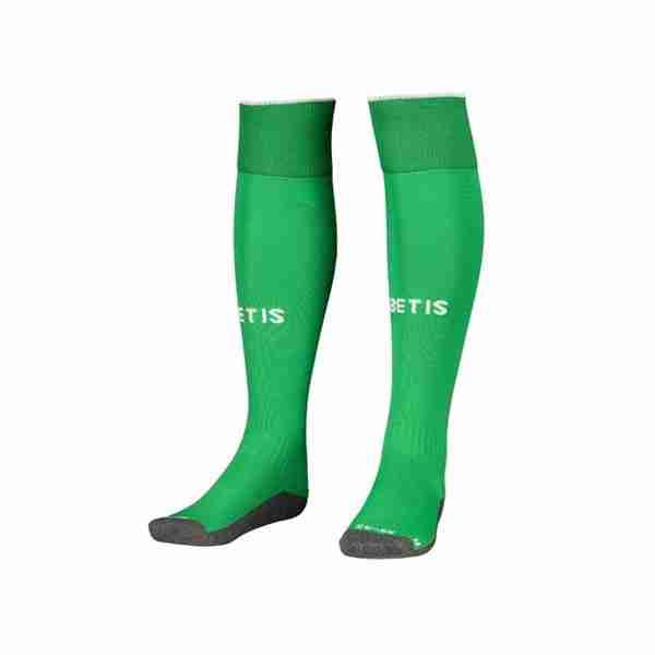 Calcetines Real Betis 1ª 2025-2026 Calcetines Primera Real Betis 2025 2026