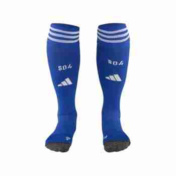 Calcetines Prima Schalke 04 2025 2026