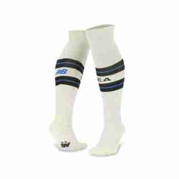 Calcetines Segunda Atalanta BC 2025 2026