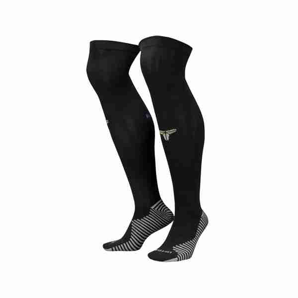 Calcetines Barcelona 2ª 2025-2026 Calcetines Segunda FC Barcelona 2025 2026