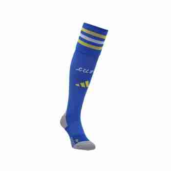 Calcetines Segunda Leeds United 2025 2026
