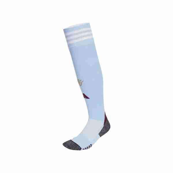 Calcetines Aston Villa 3ª 2025-2026 Calcetines Tercera Aston Villa 2025 2026