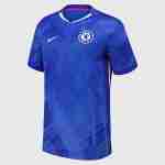 Tailandia Camiseta Chelsea 1ª 2025-2026