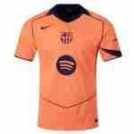 Camiseta Tercera FC Barcelona 2025 2026