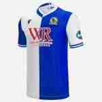 Tailandia Camiseta Primera Blackburn Rovers 2025 2026