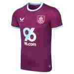 Tailandia Camiseta Burnley FC 1ª 2025-2026