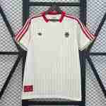Tailandia Camiseta Especial Benfica 2025 26