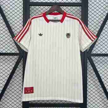 Tailandia Camiseta Especial Benfica 2025 26