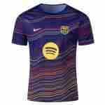 Tailandia Camiseta Pre Match FC Barcelona 2025 2026