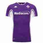 Tailandia Camiseta Fiorentina 1ª 2025-2026