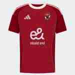 Tailandia Camiseta Primera Al Ahly SC 2025 2026