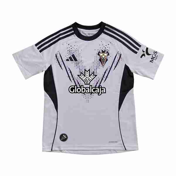 Tailandia Camiseta Albacete 1ª 2025-2026 Tailandia Camiseta Primera Albacete 2025 2026